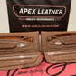 C10 Custom Door Panels