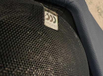 73-87 C10 Kickpanels