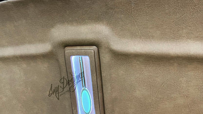 73-87 C10 Custom Headliner