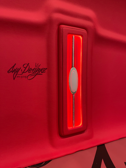 73-87 C10 Custom Headliner