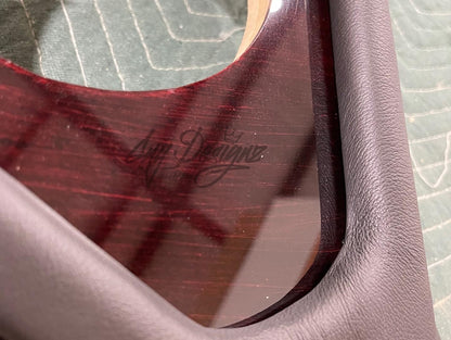 73-87 C10 Kickpanels