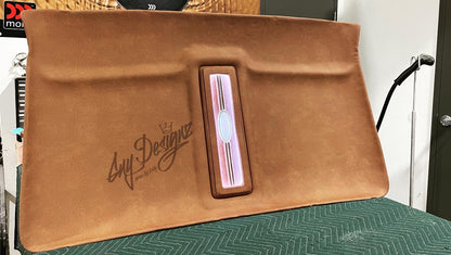 73-87 C10 Custom Headliner