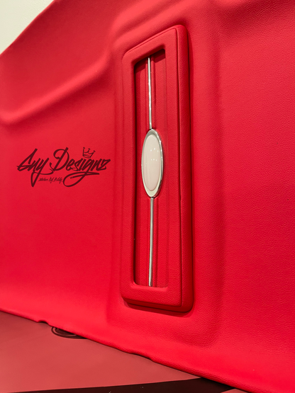 73-87 C10 Custom Headliner