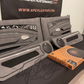 C10 Custom Door Panels