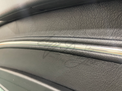 67-72 C10 Custom Door Panels
