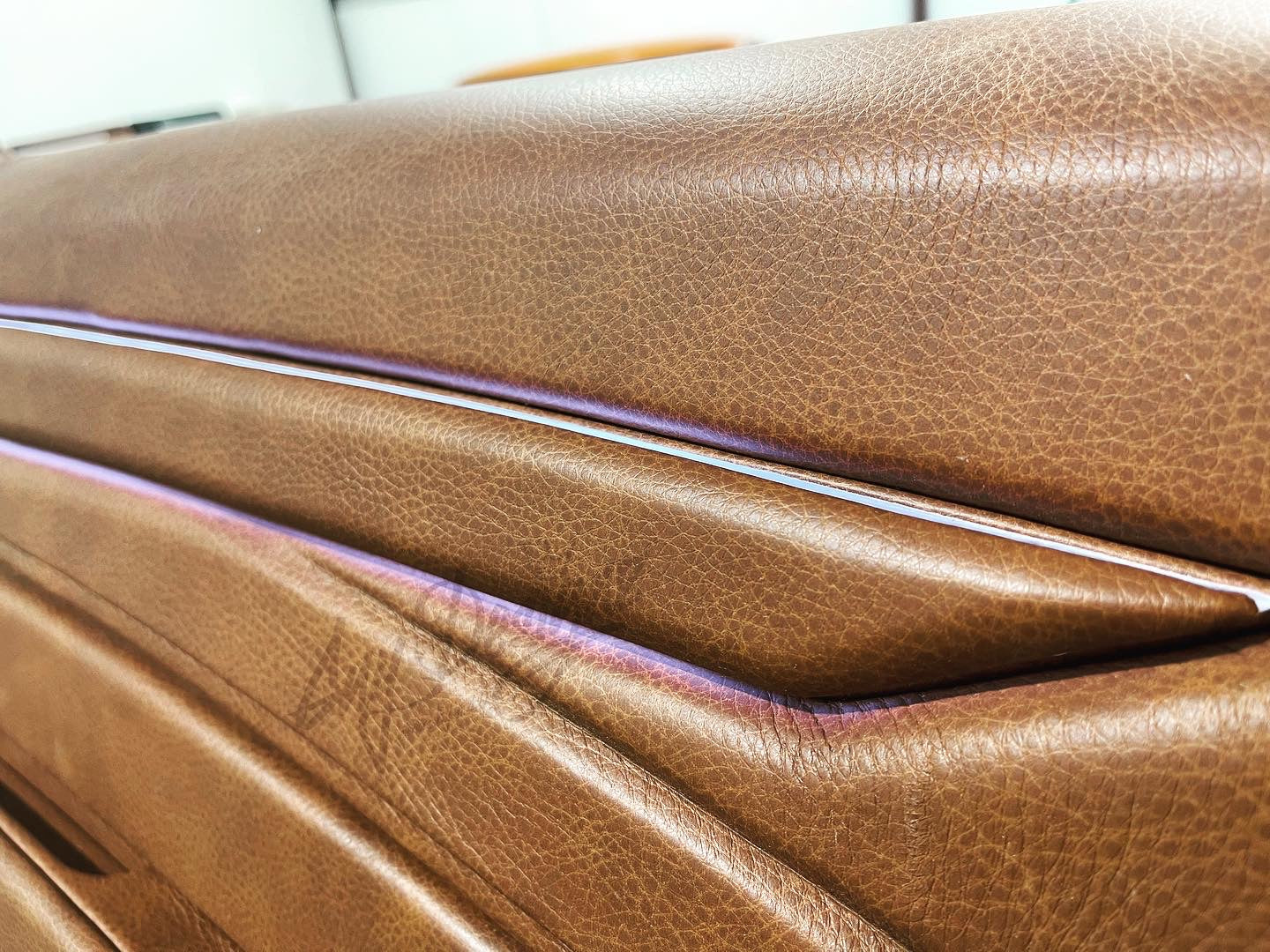 C10 Custom Door Panels