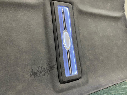 73-87 C10 Custom Headliner