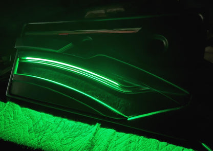 67-72 C10 Custom Door Panels