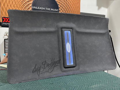 73-87 C10 Custom Headliner