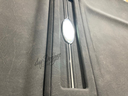 73-87 C10 Custom Headliner