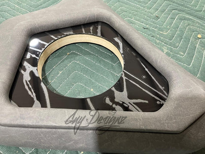 73-87 C10 Kickpanels